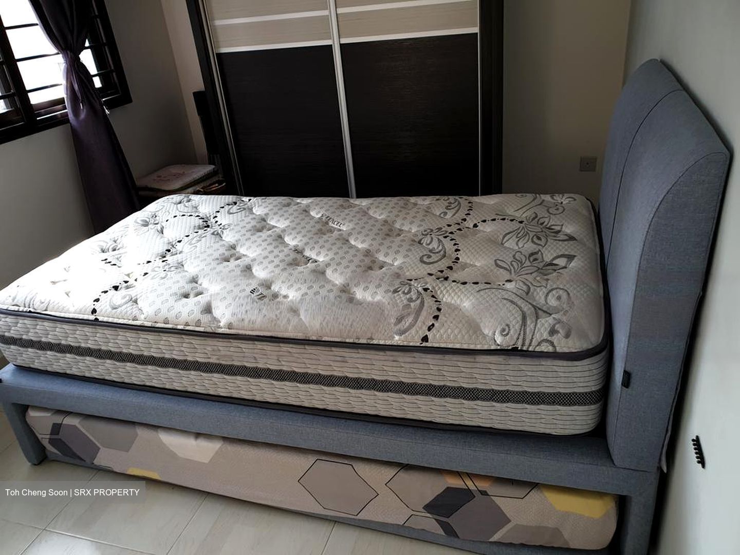 Blk 688B Choa Chu Kang Drive (Choa Chu Kang), HDB 5 Rooms #461496311